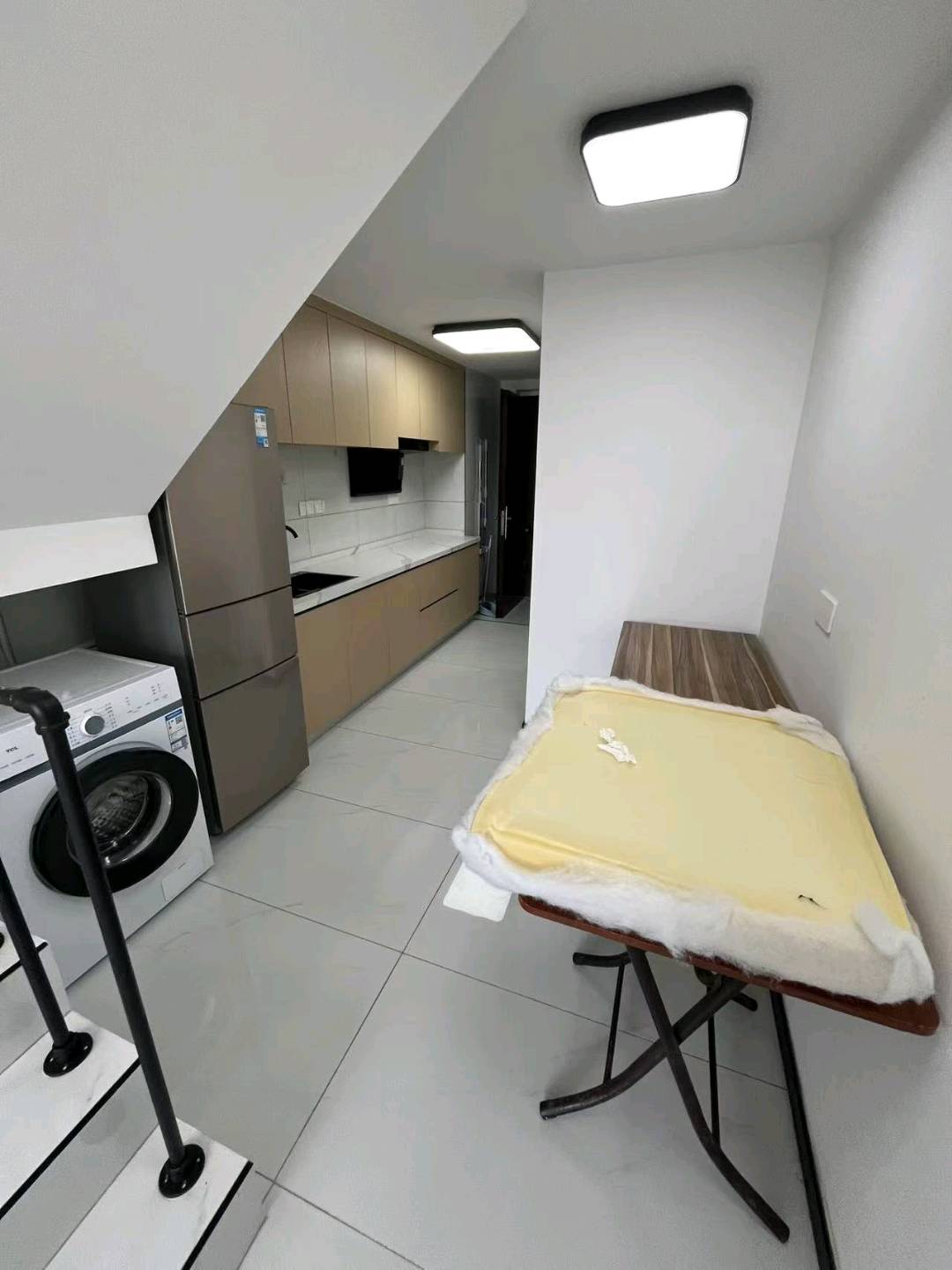 龙湖天宸星座 随时看房·