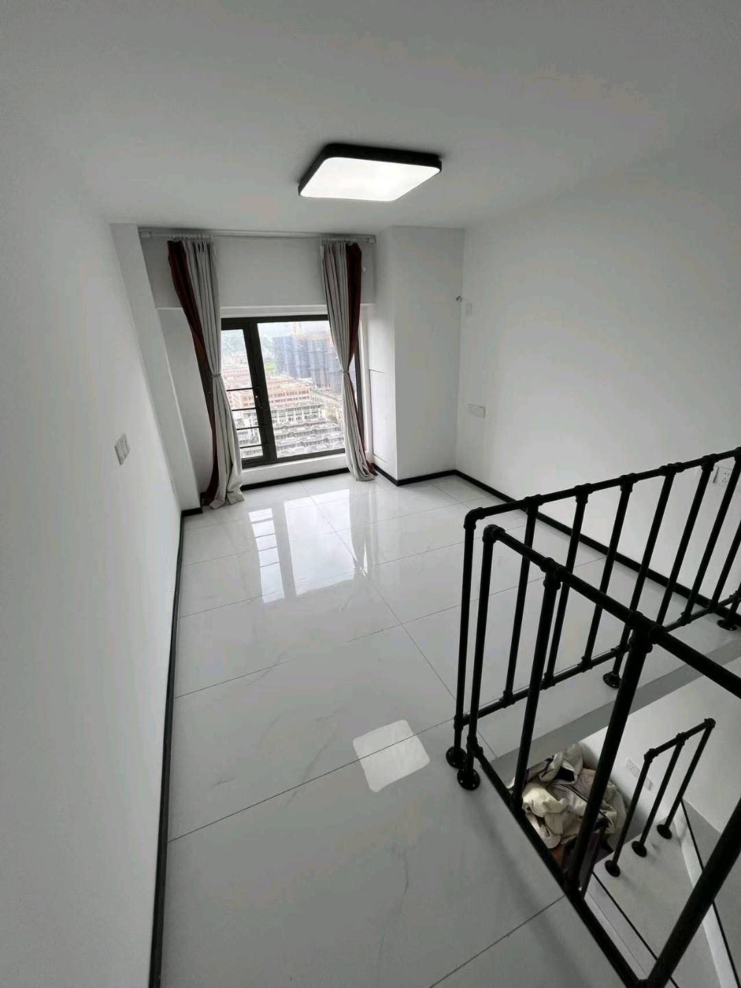 龙湖天宸星座 随时看房·