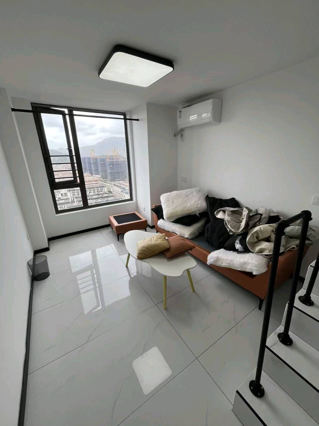 龙湖天宸星座）