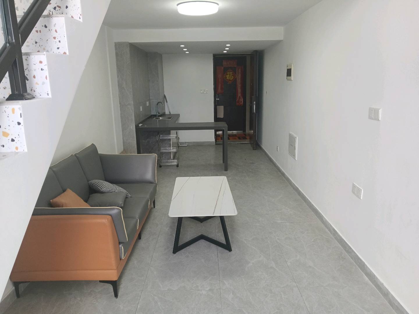 龙湖天宸星座 随时看房·