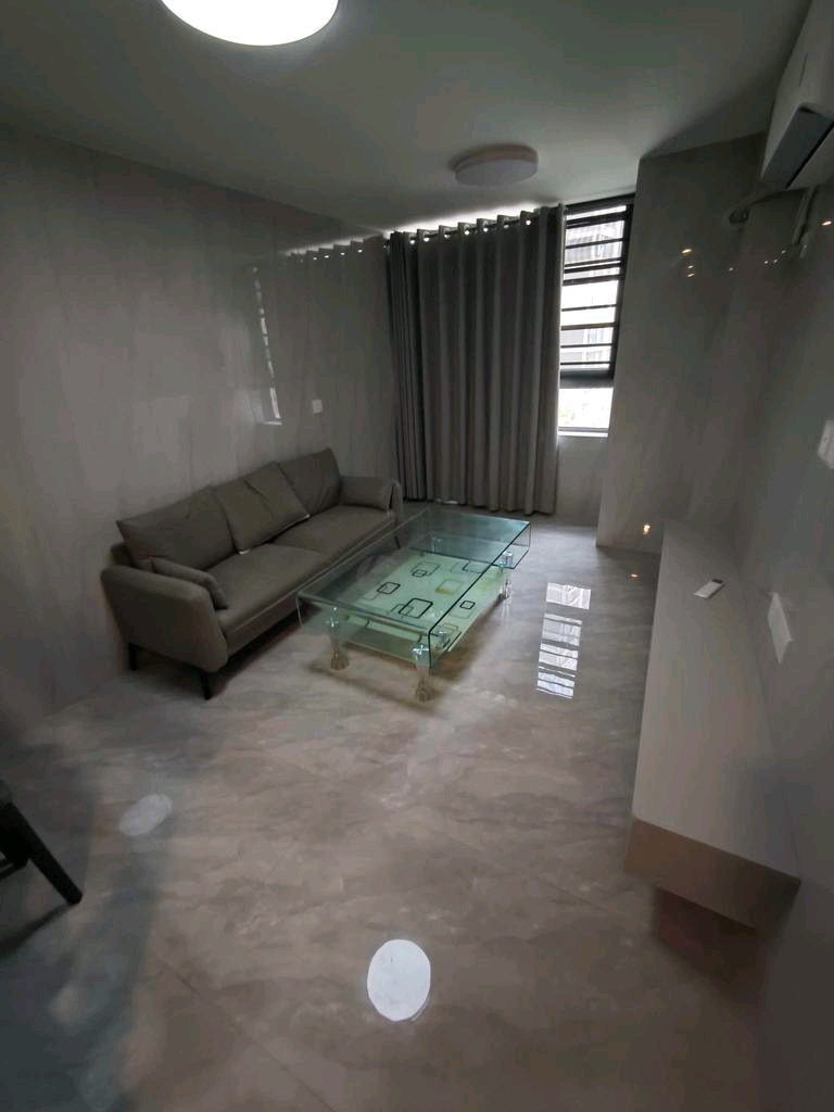 阳光城花满墅 1居室 1200元/月