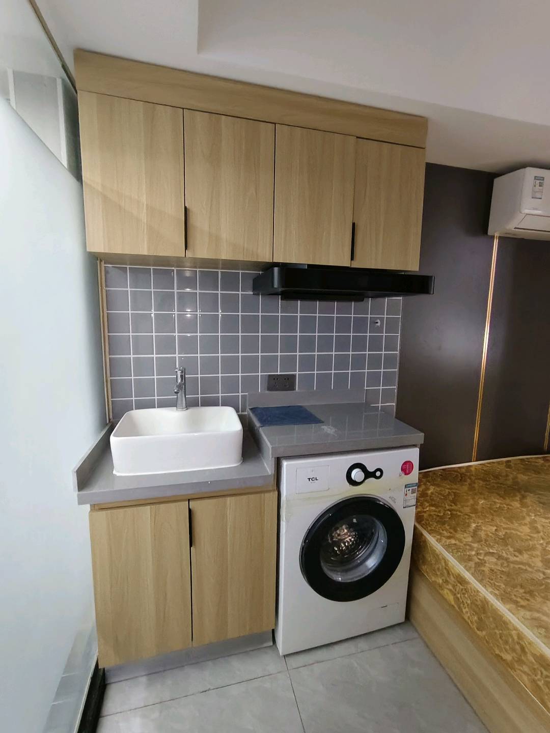 小郊亭社区 随时看房·