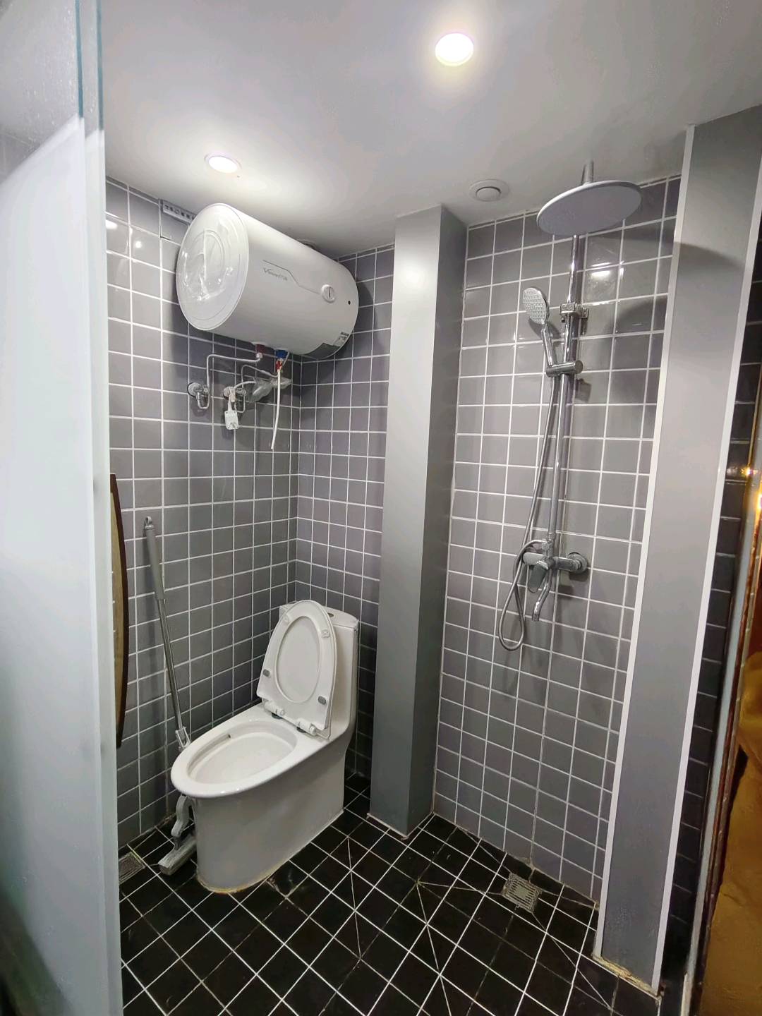 小郊亭社区 随时看房·