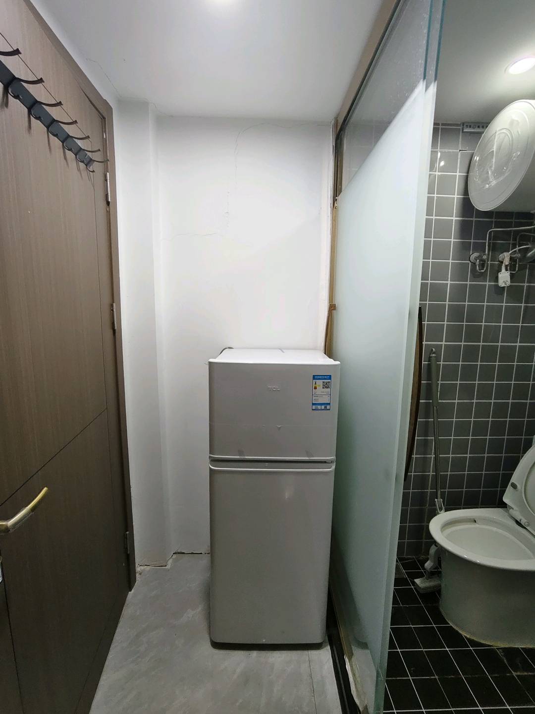 小郊亭社区 随时看房·