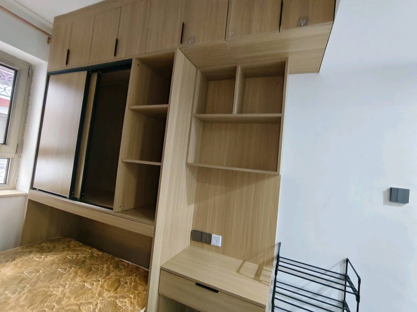 小郊亭社区 随时看房·