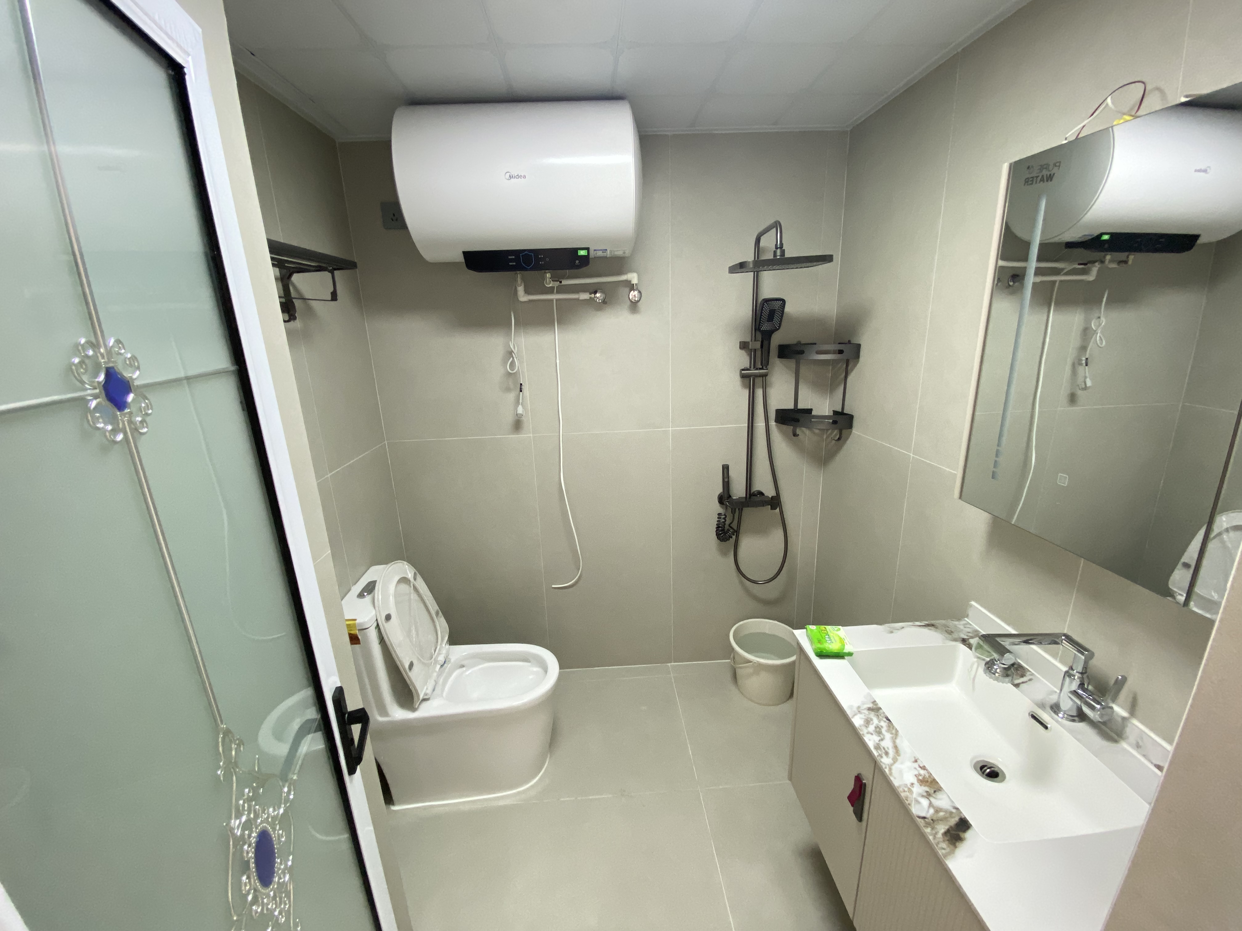 周庄嘉园20号院 随时看房·