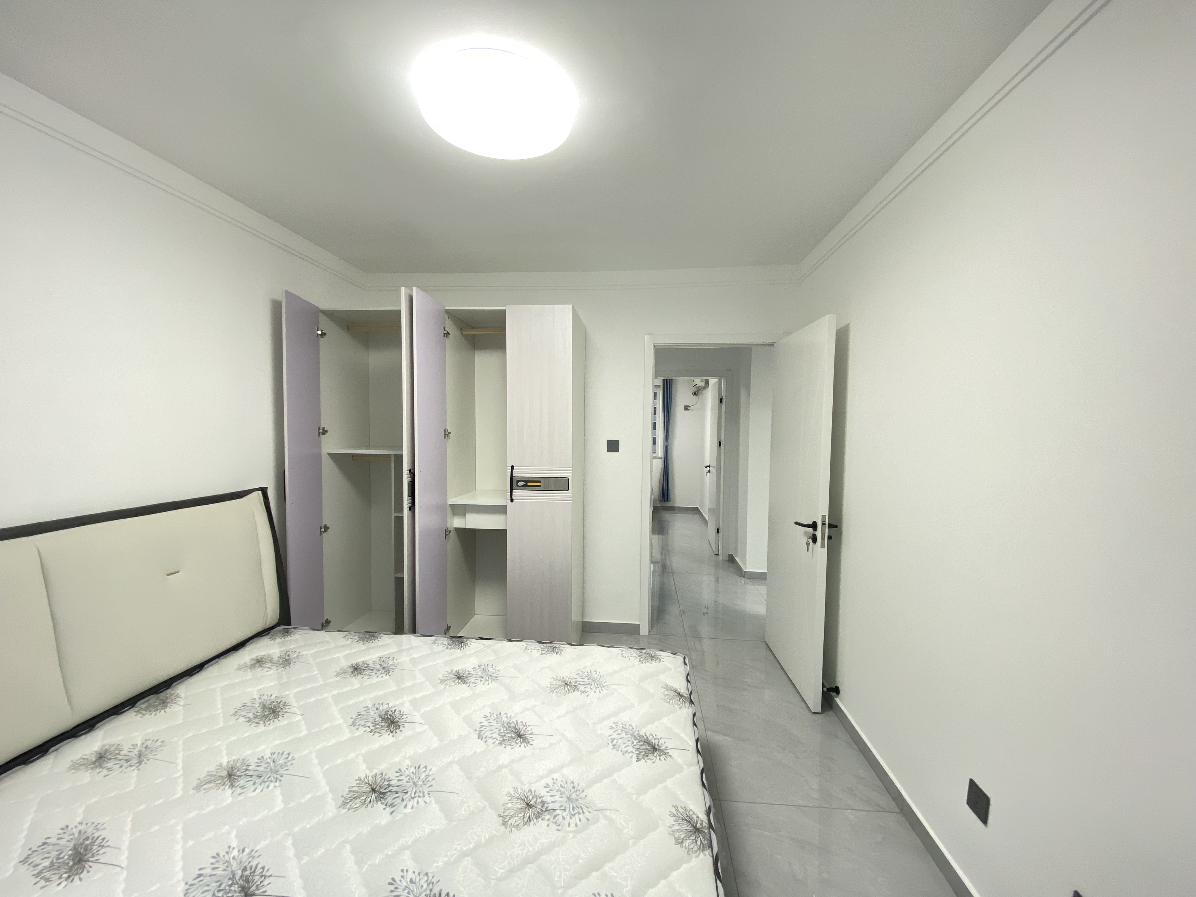 周庄嘉园20号院 2居室 8000元/月