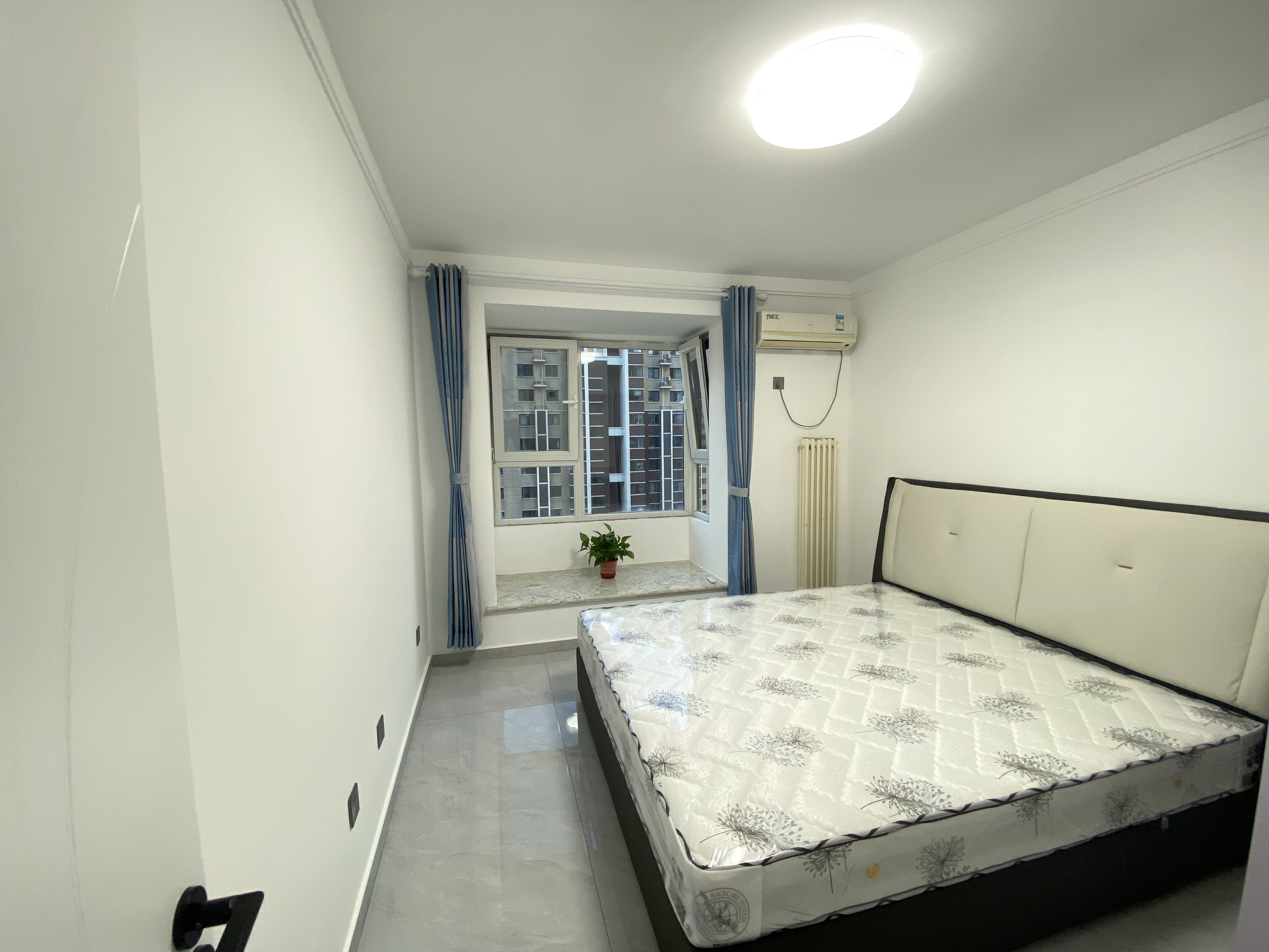 周庄嘉园20号院 随时看房·