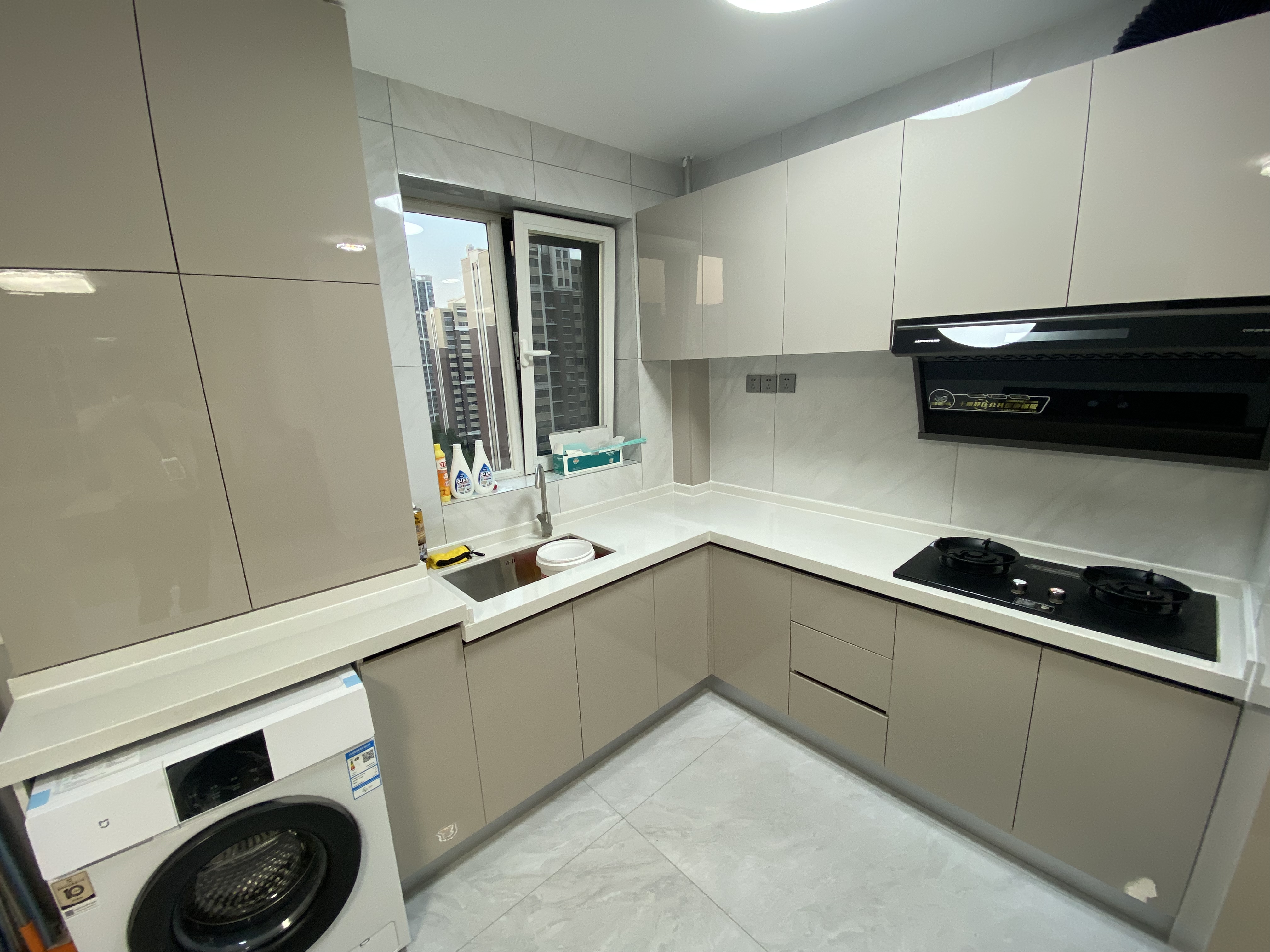 周庄嘉园20号院 随时看房·