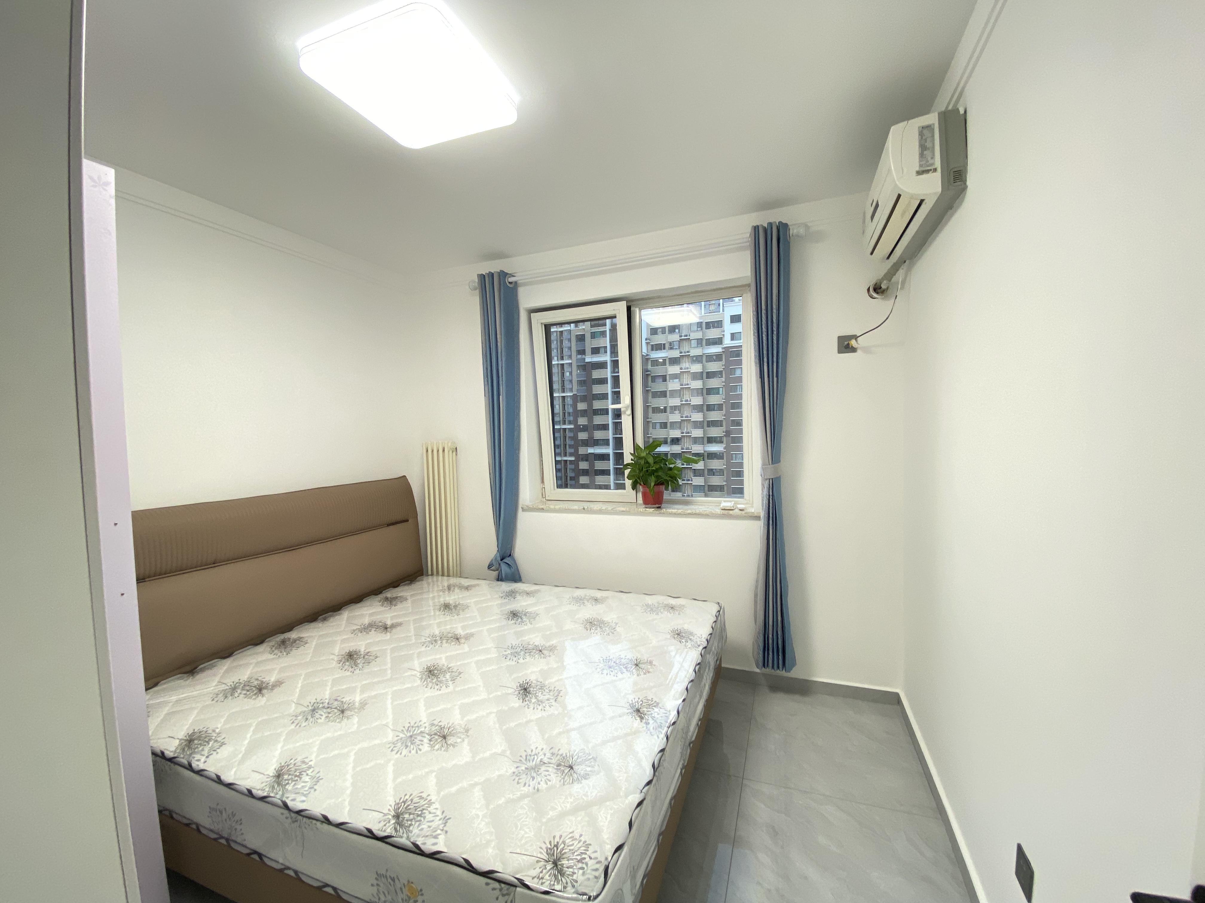 周庄嘉园20号院 随时看房·