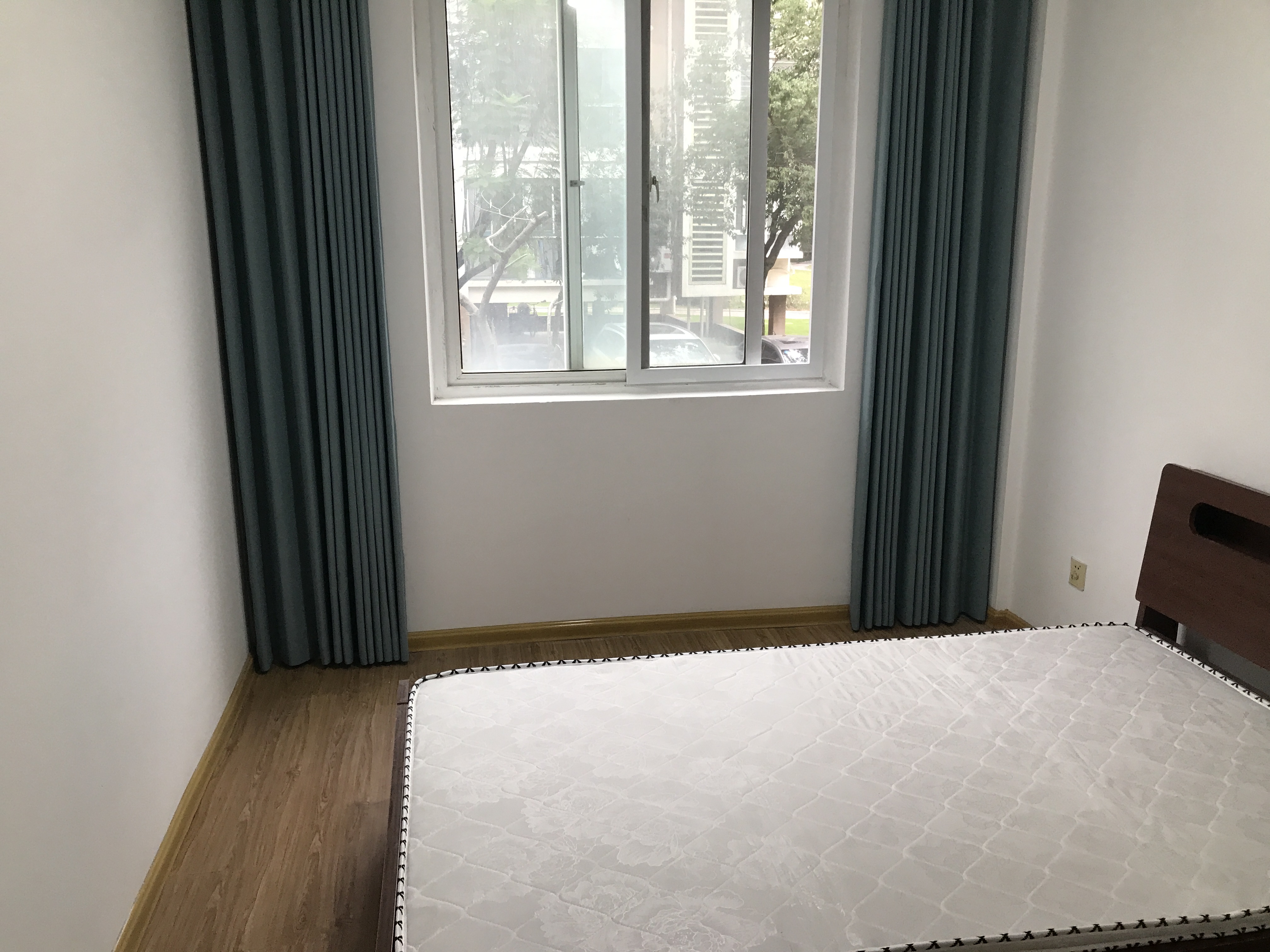 秀水锦园 随时看房·