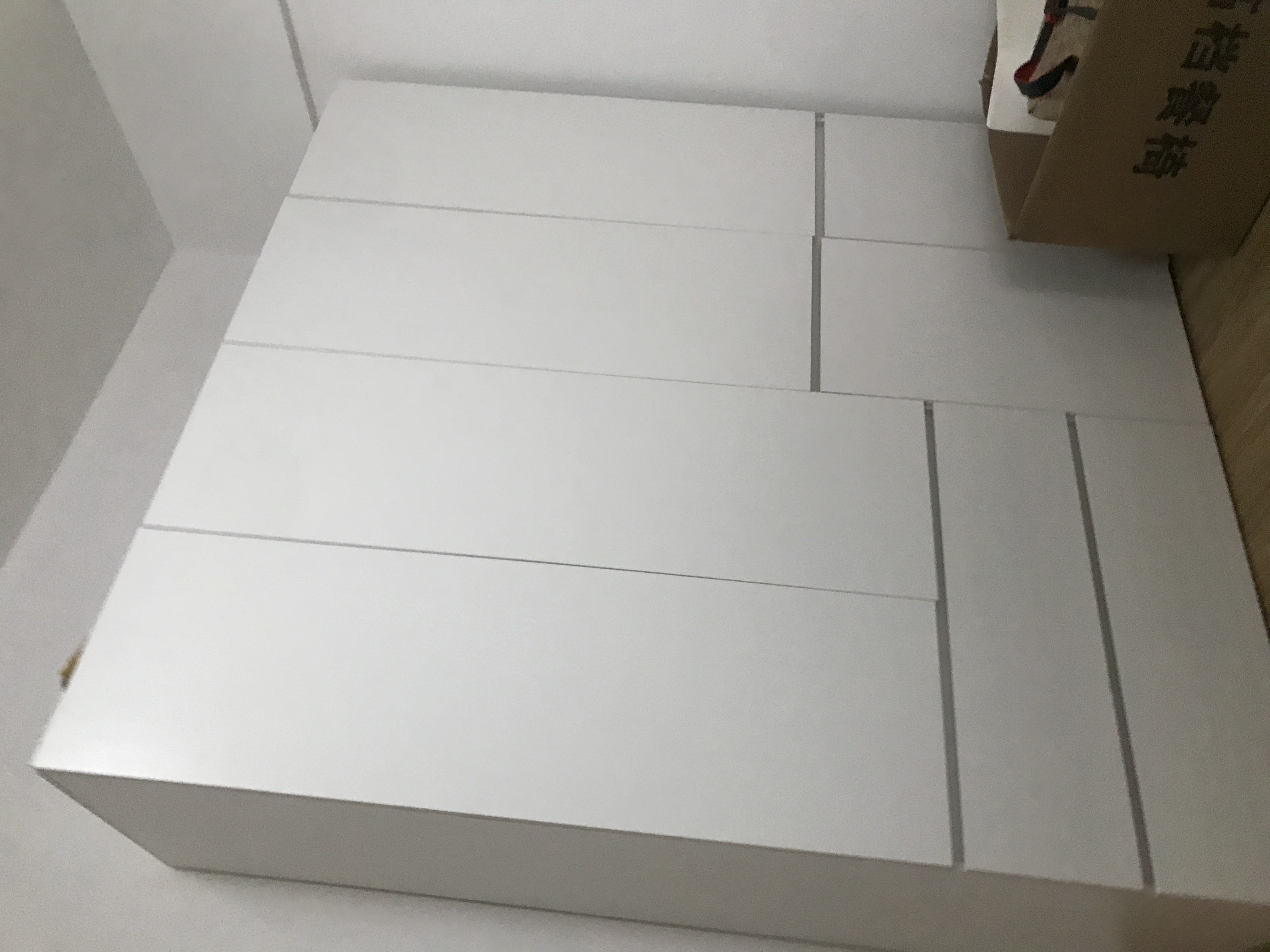 秀水锦园 随时看房·