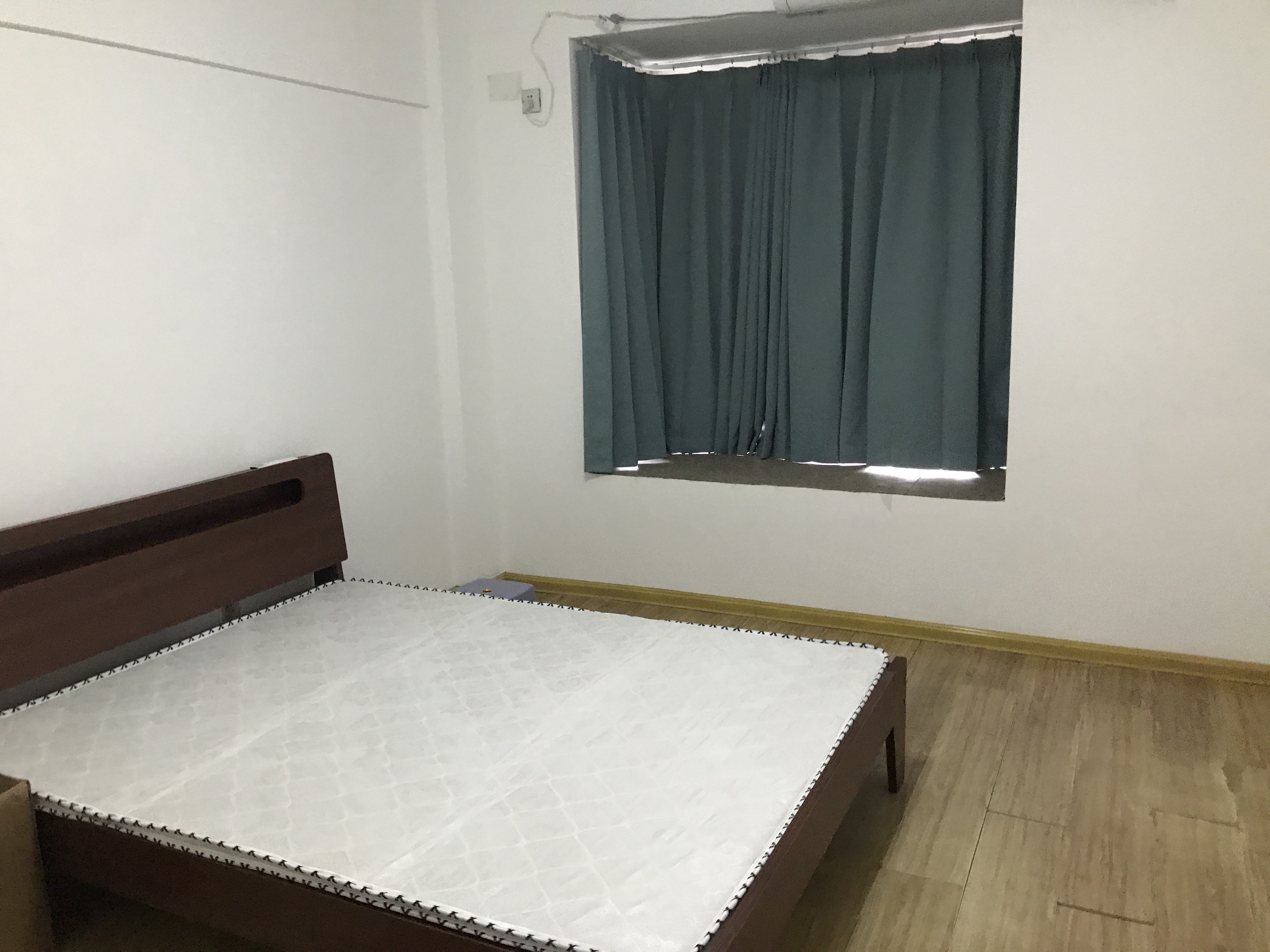 秀水锦园 随时看房·