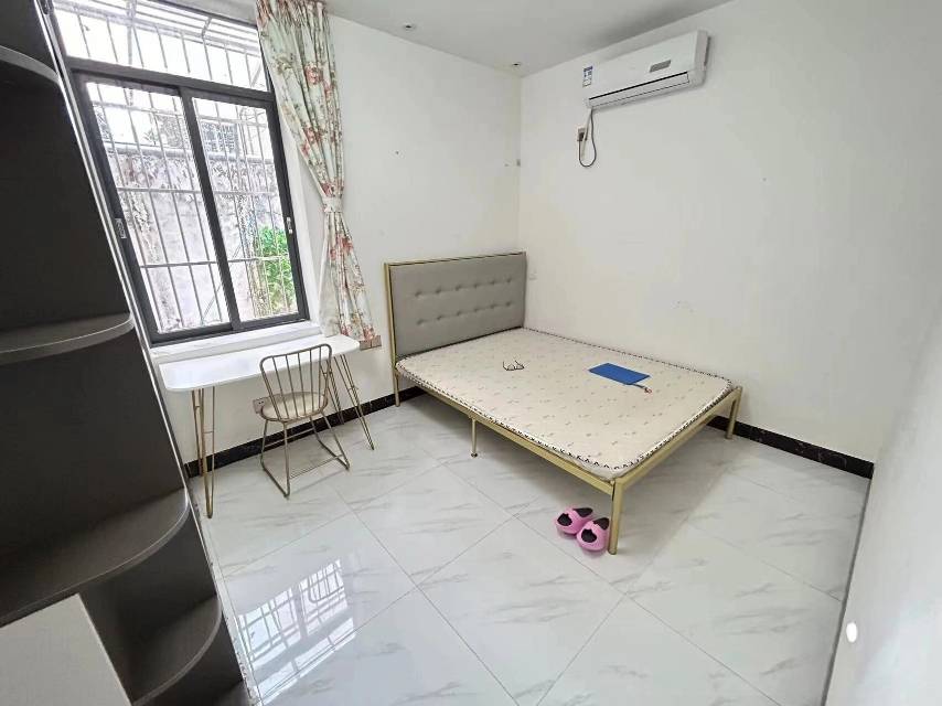 东风东路大院 随时看房·