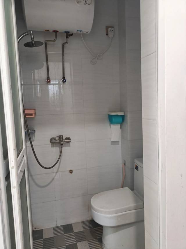 东风东路大院 随时看房·