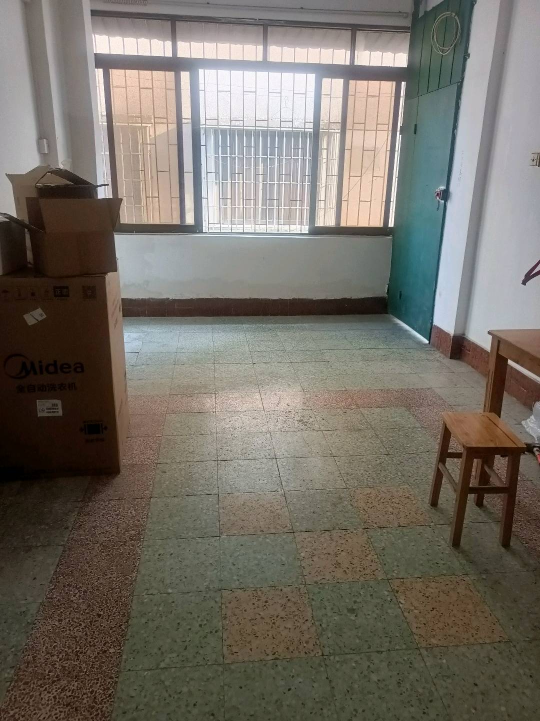 石岐区四方井）