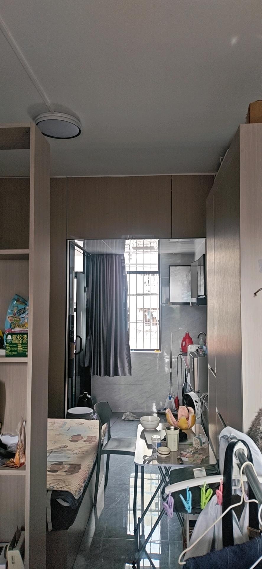 壹合公寓 随时看房·