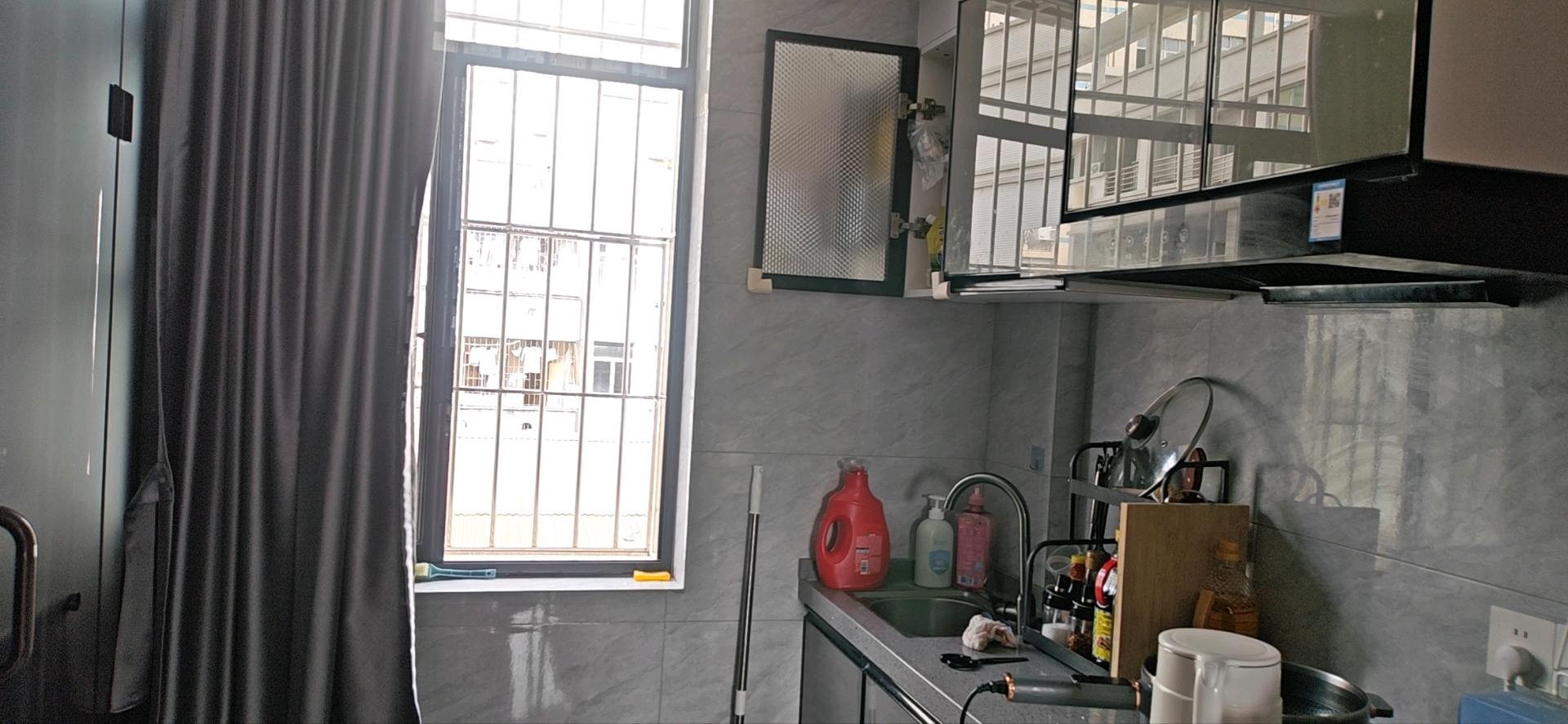 壹合公寓 1居室 2100元/月