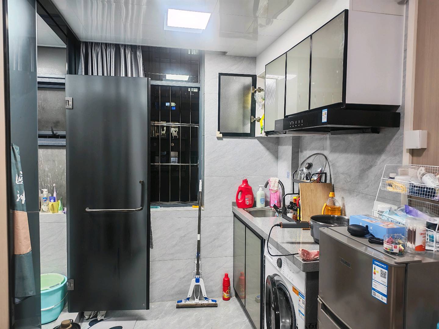 壹合公寓 随时看房·