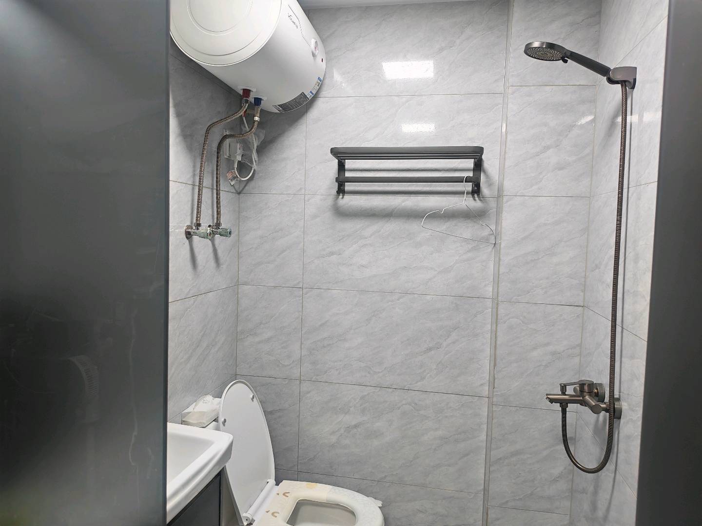 壹合公寓 随时看房·