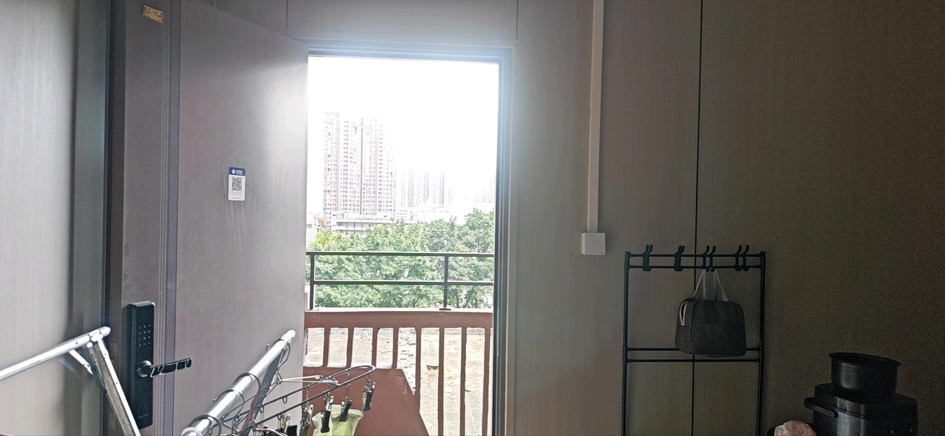 壹合公寓 随时看房·