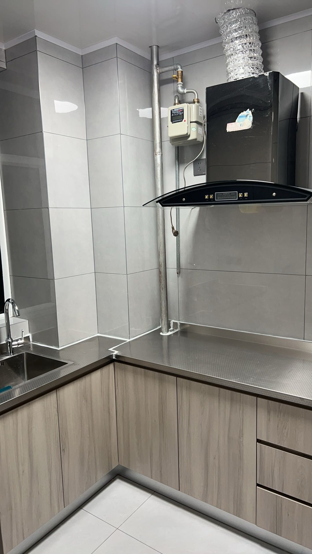 国奥城 随时看房·