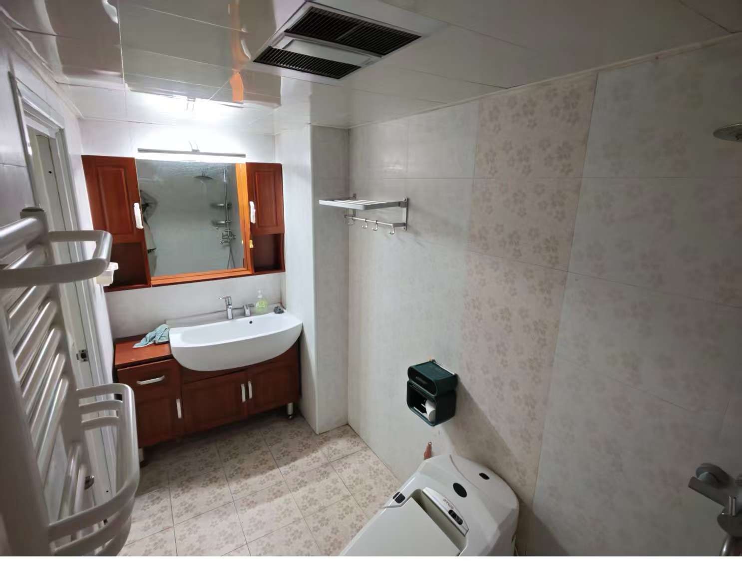 云趣园三区 随时看房·