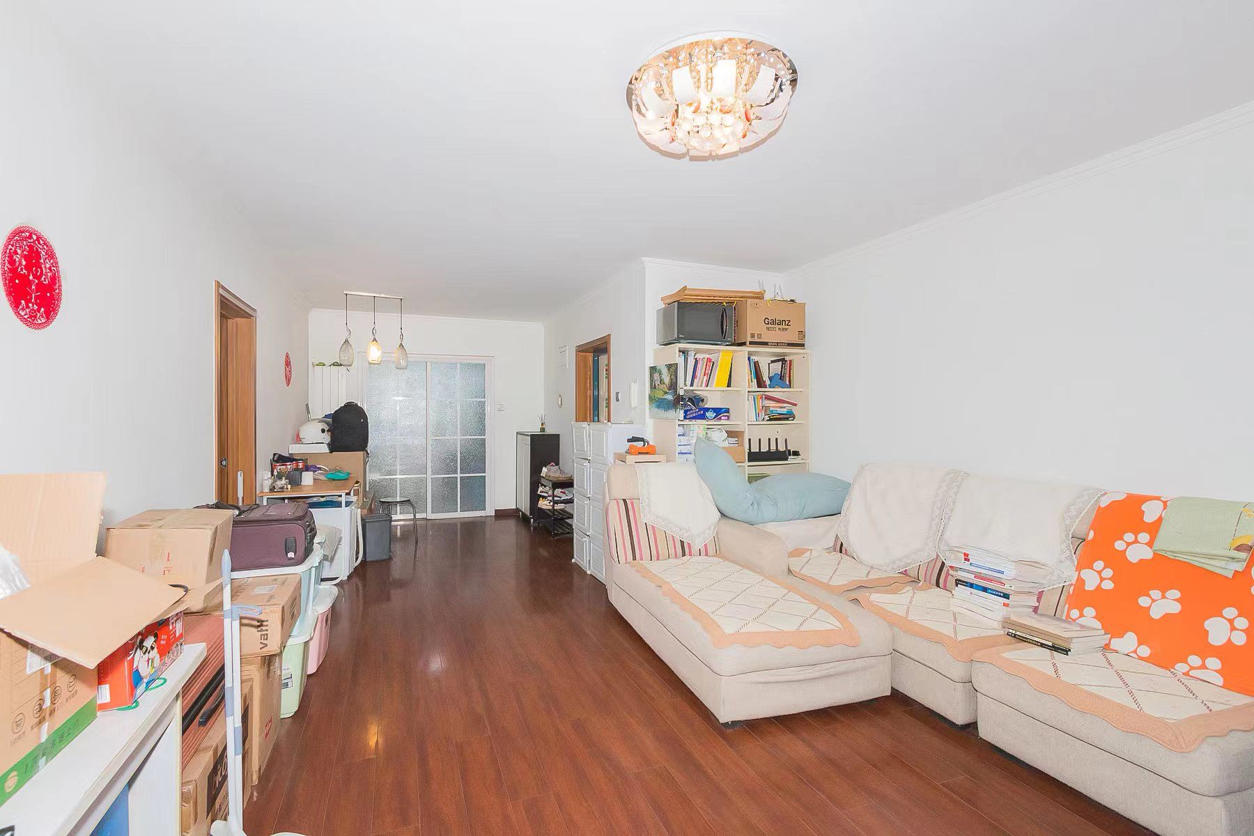 云趣园三区 随时看房·