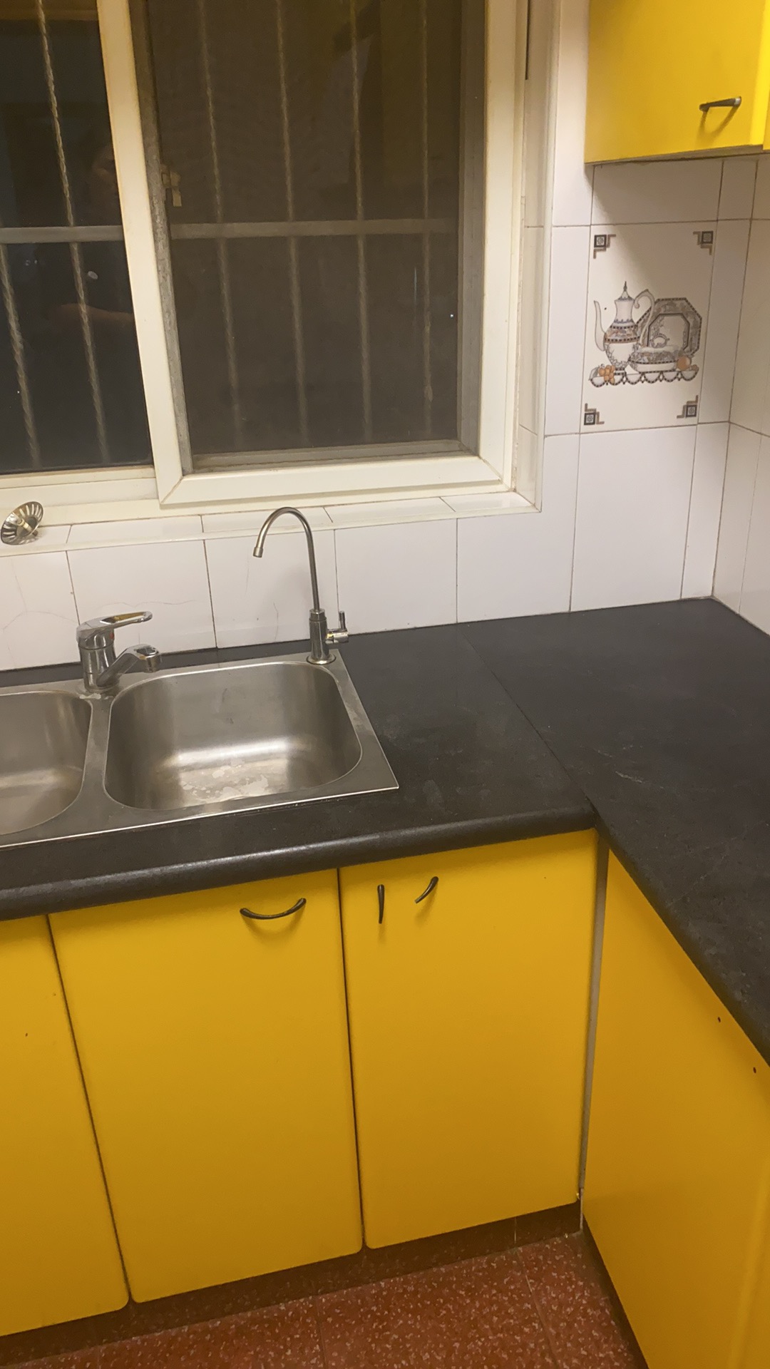 古美8村 随时看房·