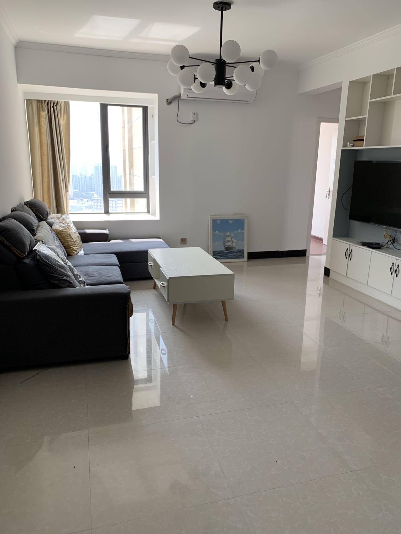 东祥元府 随时看房·