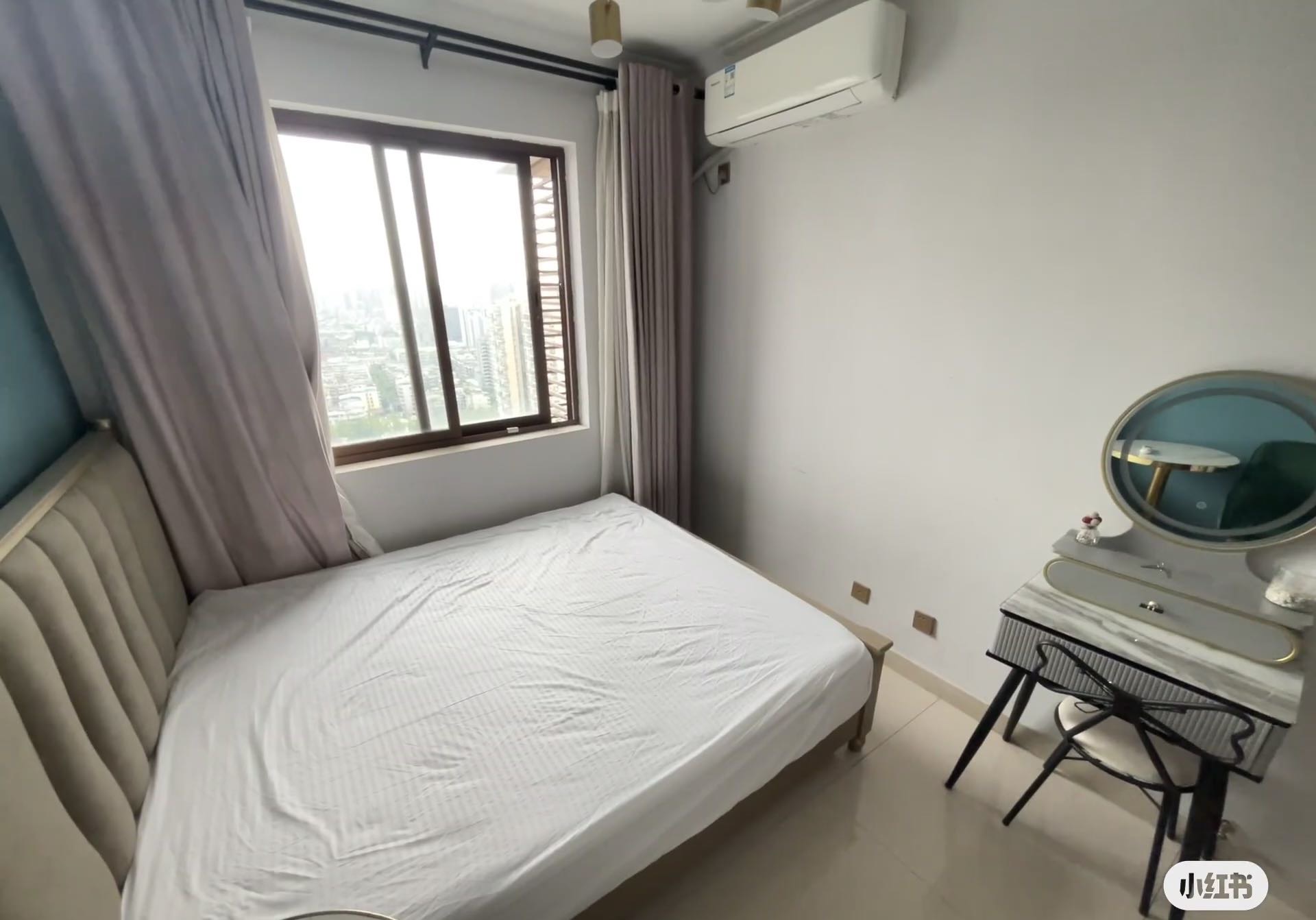 金牛万达d组团 随时看房·