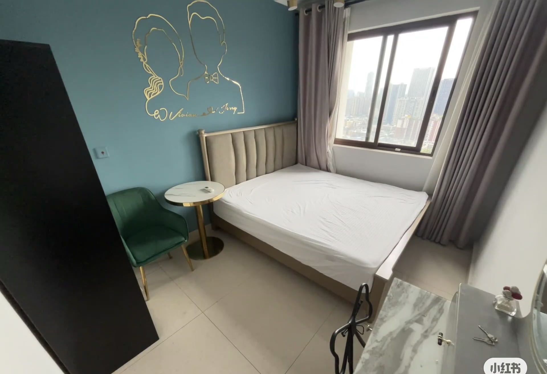 金牛万达d组团 随时看房·