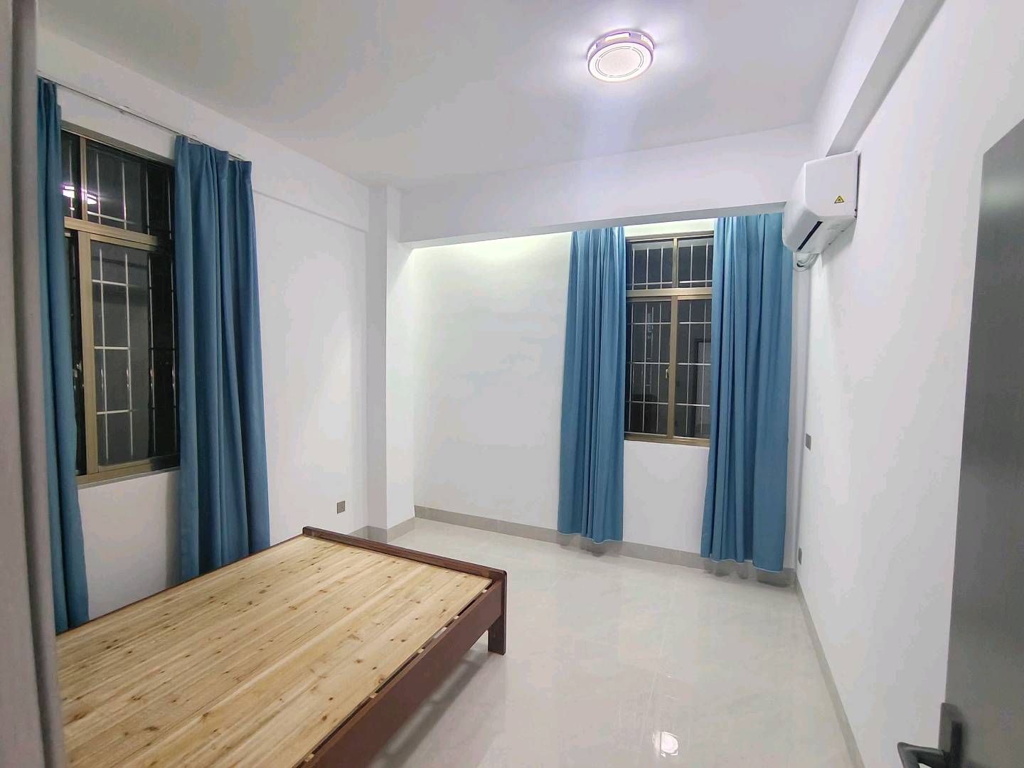 文保北村123号 随时看房·