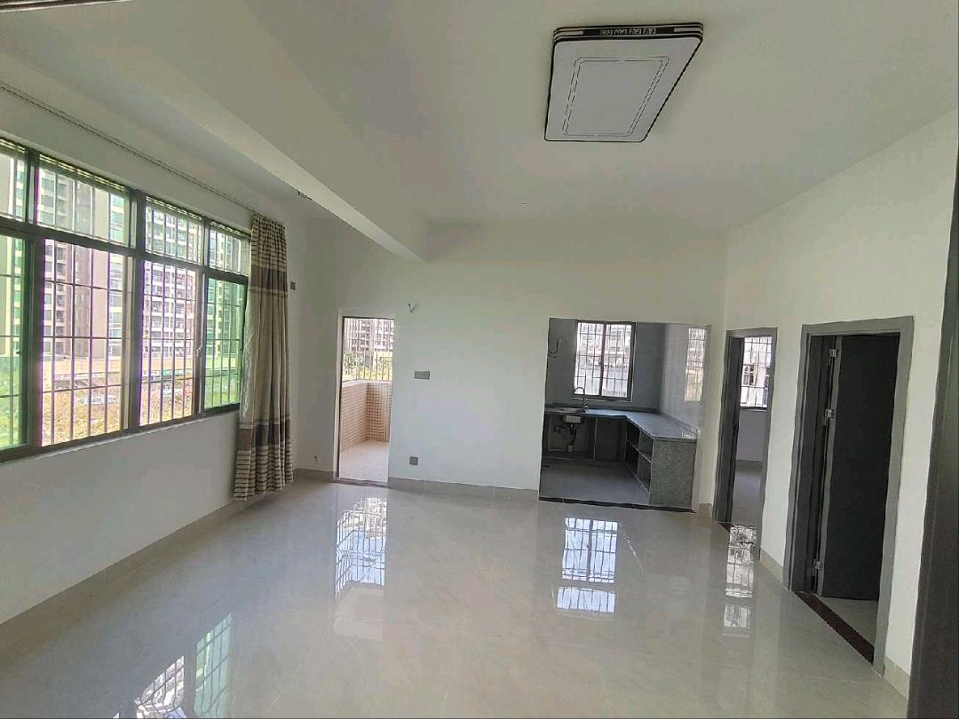 文保北村123号 2居室 900元/月