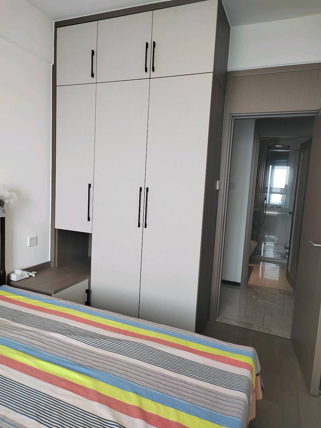 湾九里 随时看房·