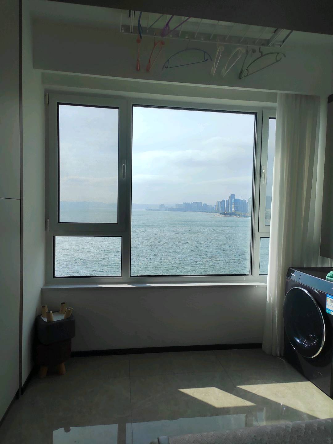 湾九里 随时看房·