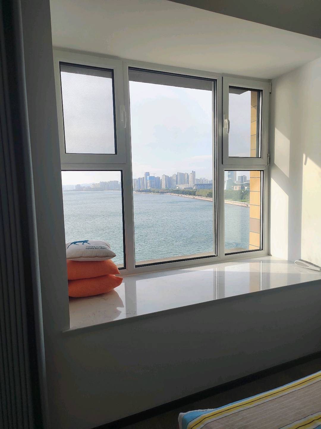 湾九里 随时看房·