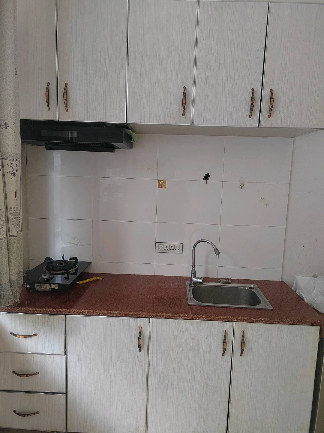 东胜区市政府小区 随时看房·