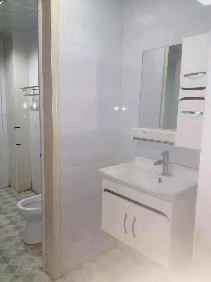 加侨悦山城 随时看房·