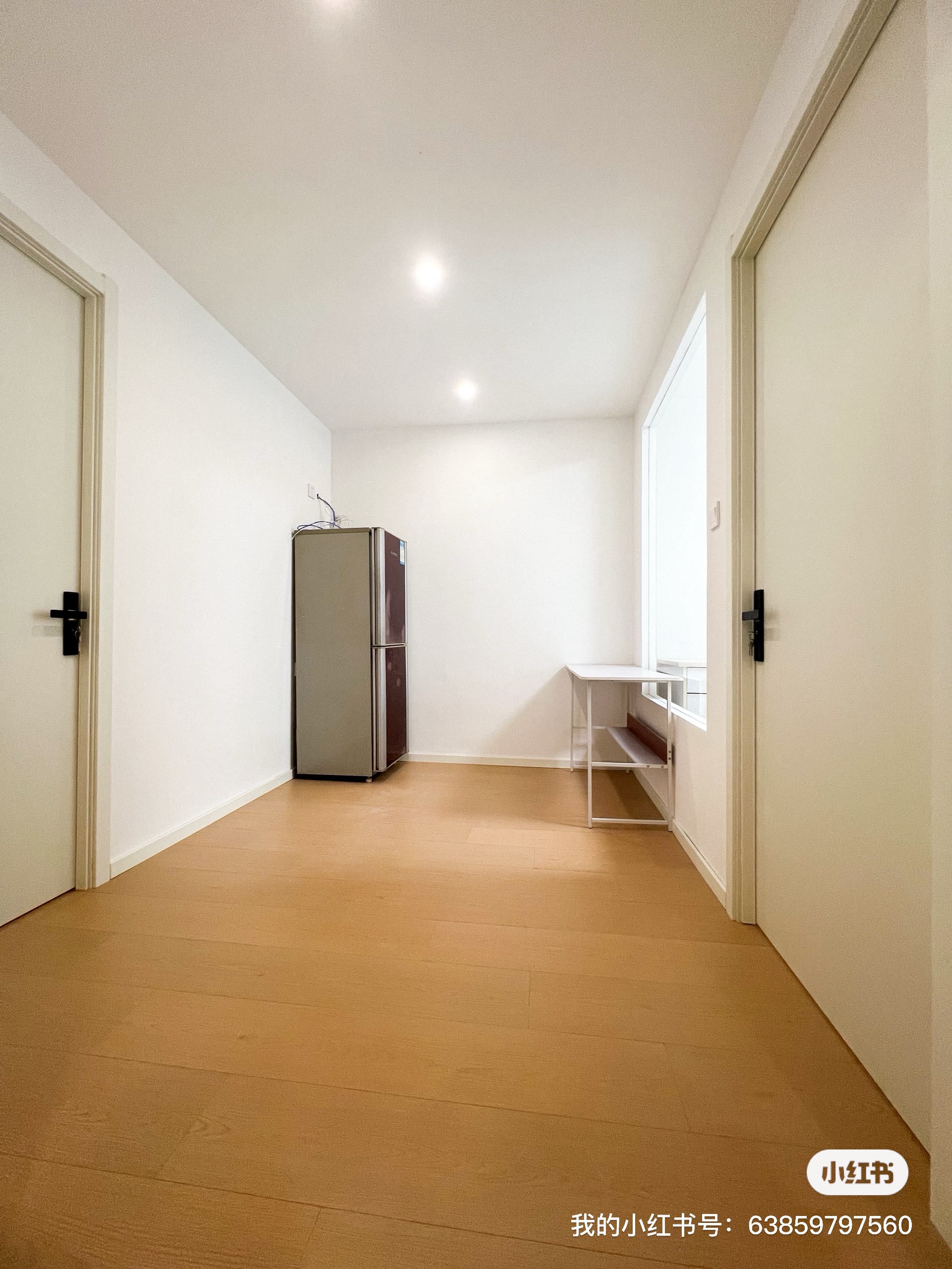 铁厦社区 2居室 1700元/月