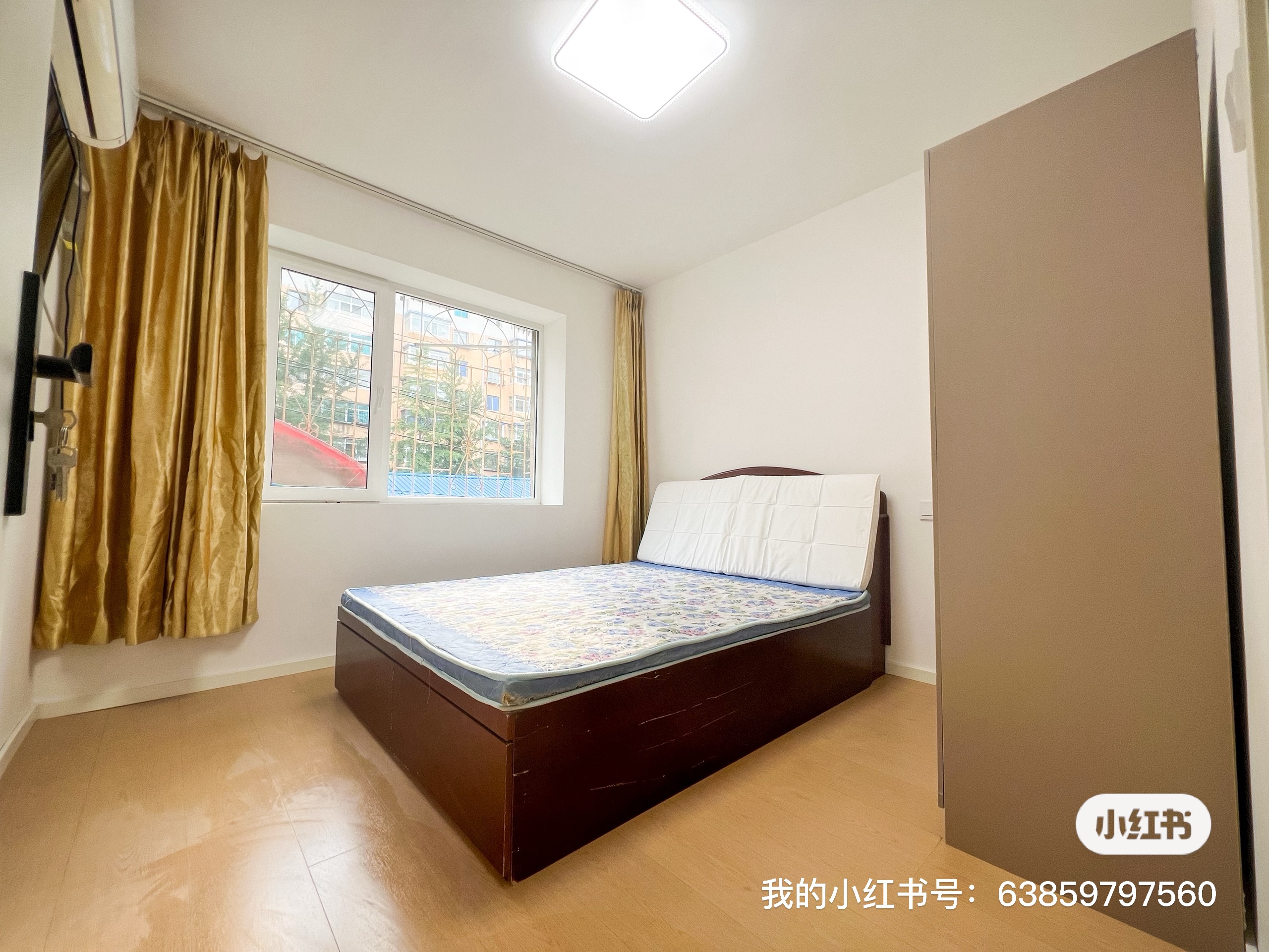 铁厦社区 随时看房·