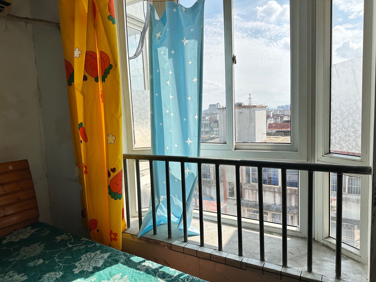 环城西路南段白云庄 随时看房·