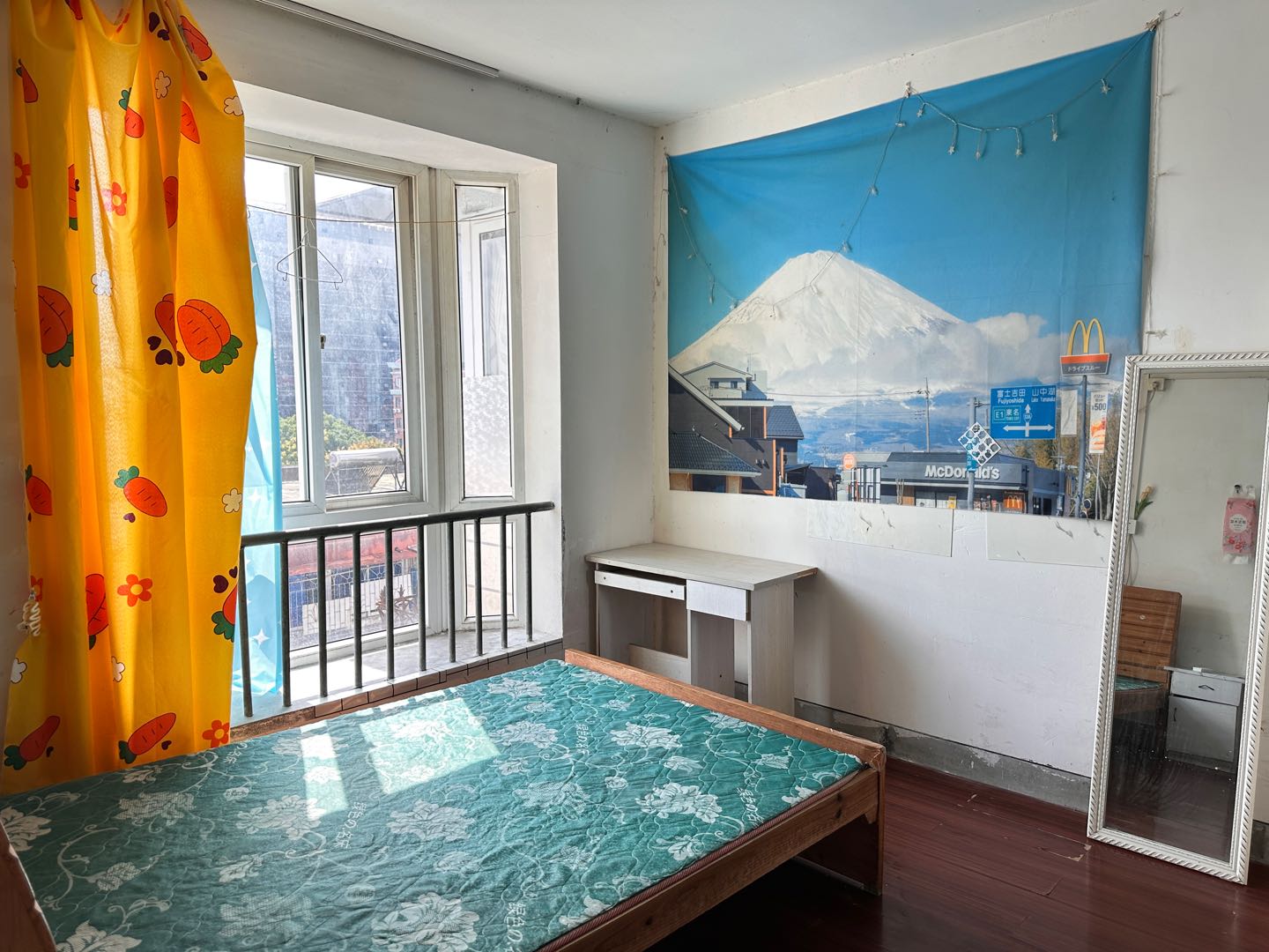 环城西路南段白云庄）