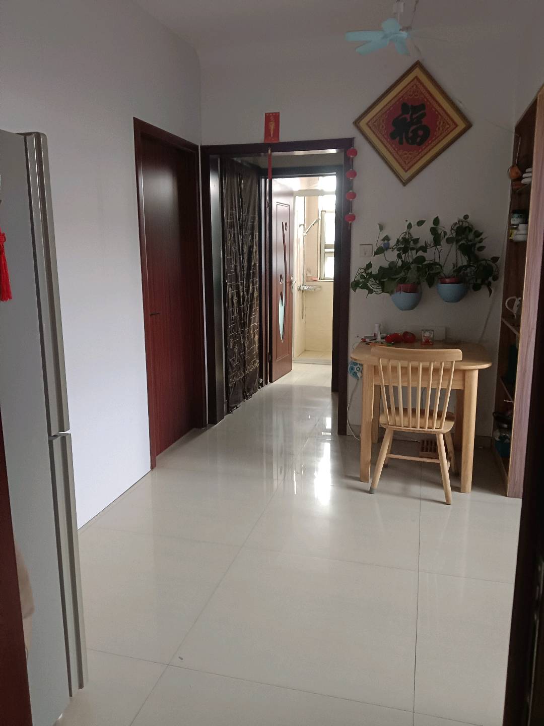 惠丰花园2期西）