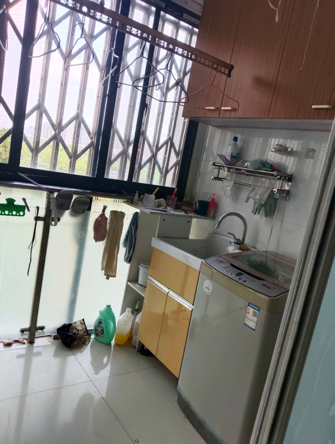 惠丰花园2期西 随时看房·