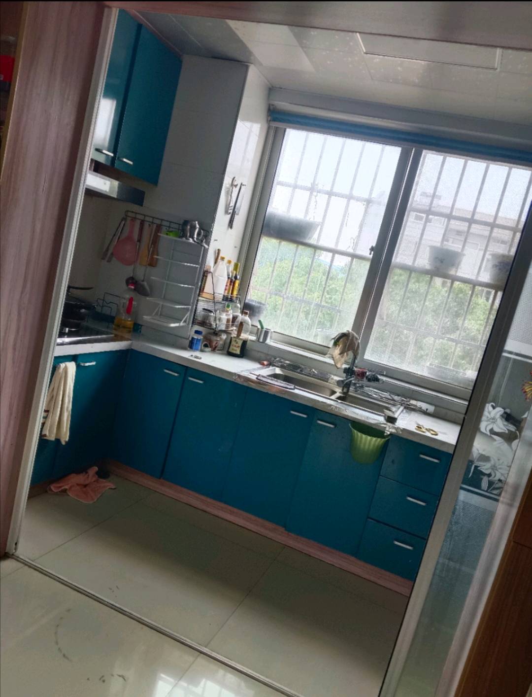 惠丰花园2期西 随时看房·