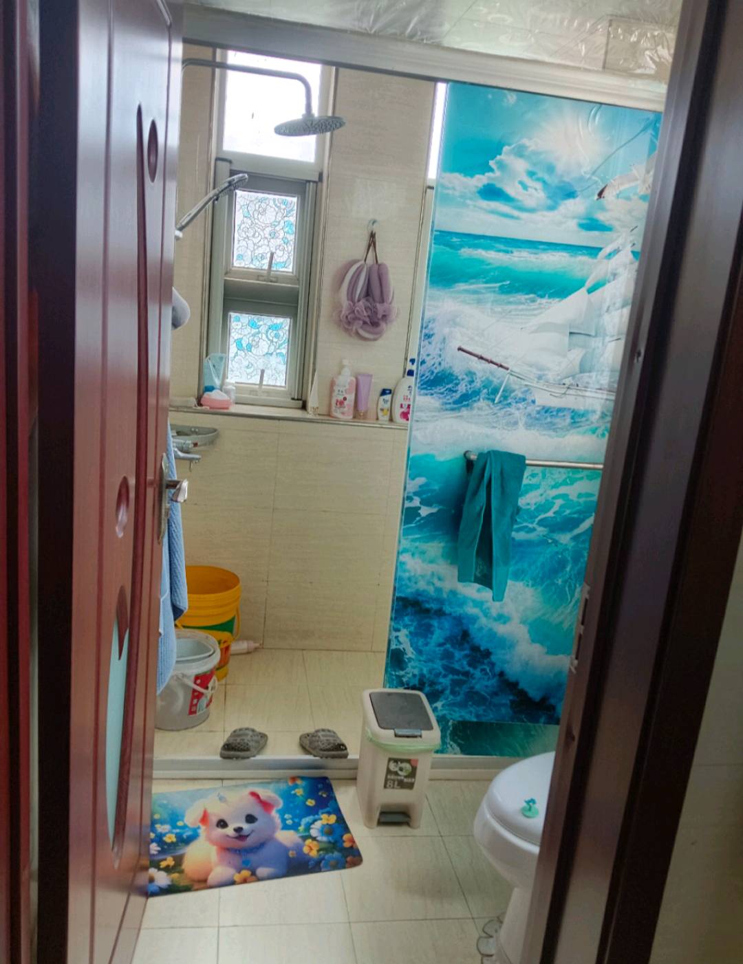 惠丰花园2期西 随时看房·