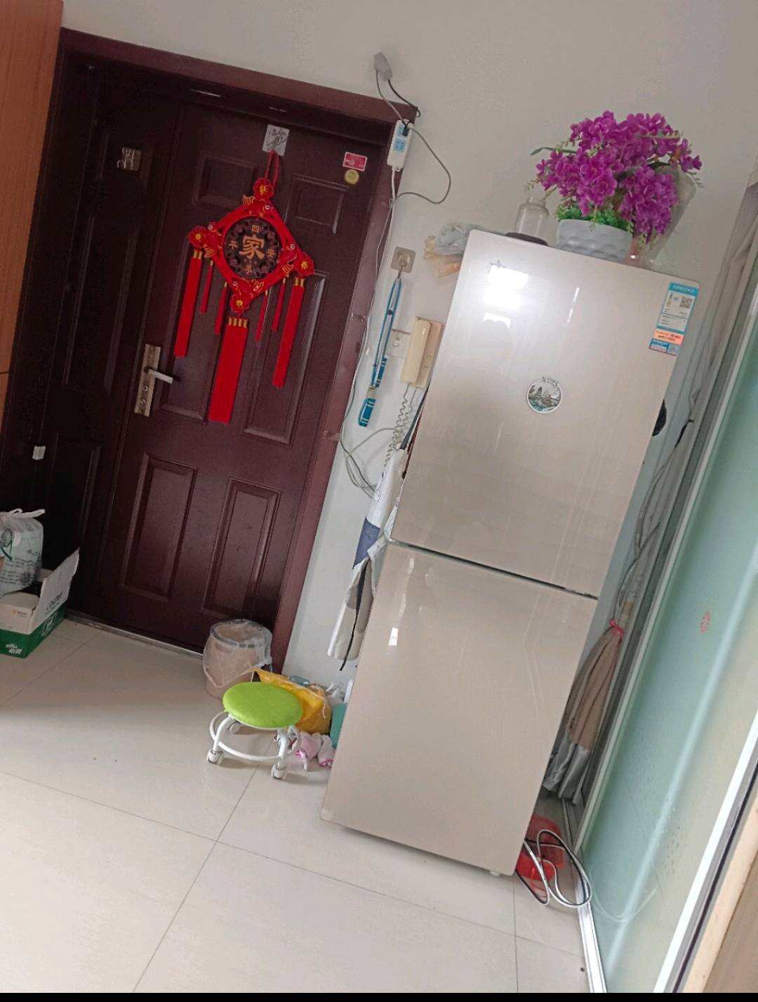 惠丰花园2期西 随时看房·