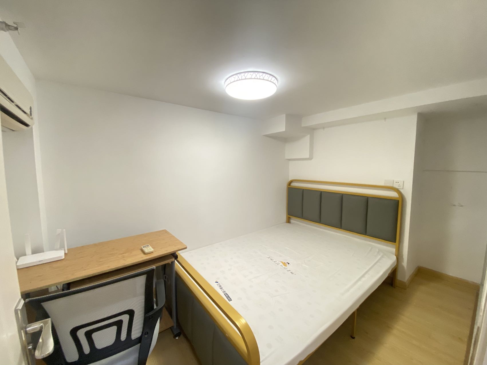 天铂公寓 随时看房·