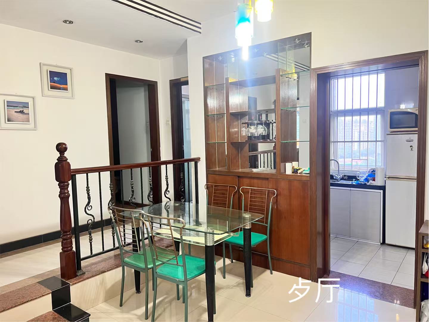 山居岁月 随时看房·